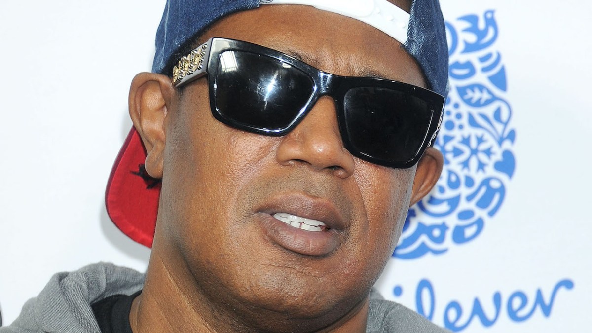 Master P Offers Hope From Shedding Poverty With Throwback Eminem Pic