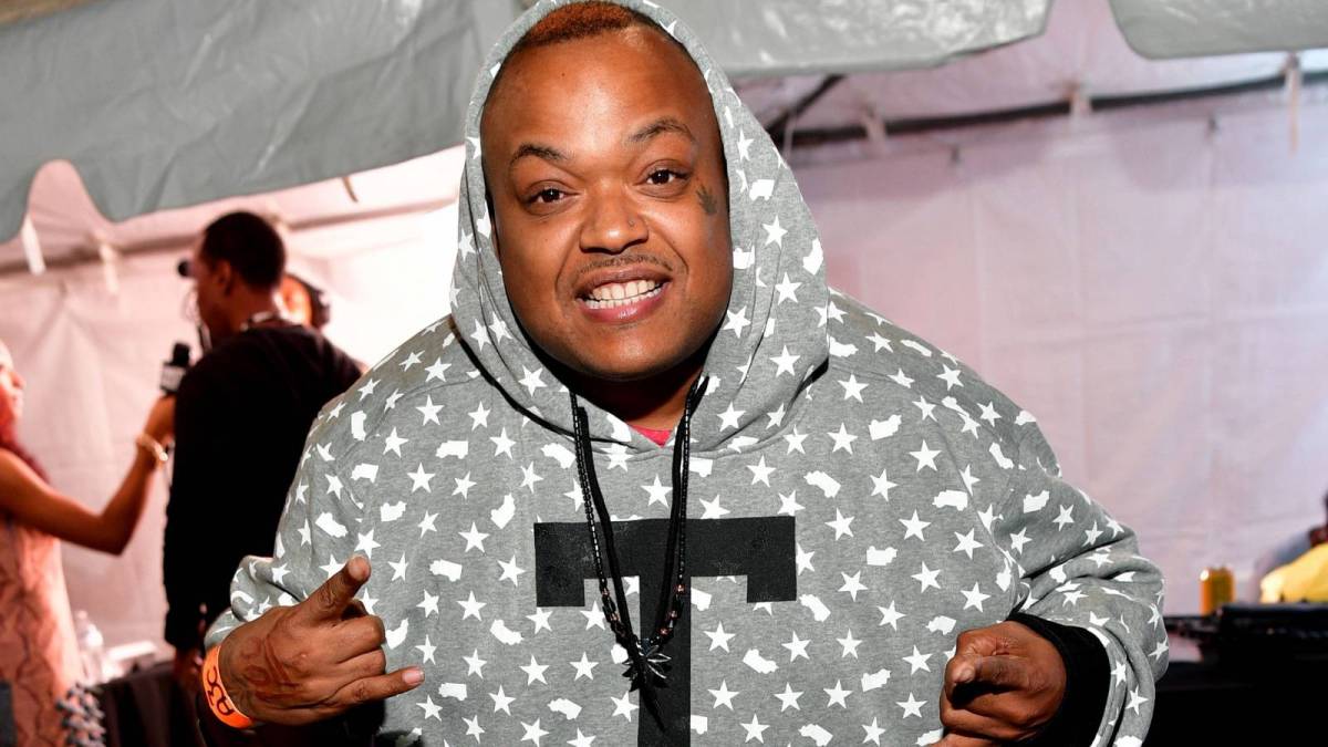 D12's Bizarre Pulls A Dr. Dre — & Returns To Studio Straight Outta The Hospital