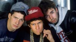 No Sleep Til: Beastie Boys Square Finally A Reality On 'Paul's Boutique' Corner In New York City