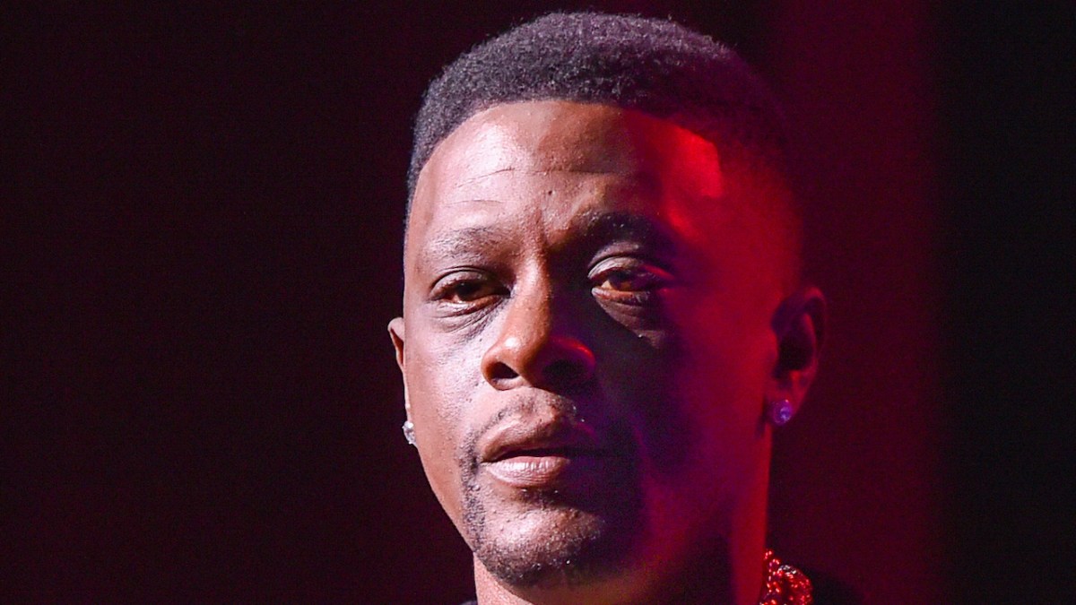 Boosie Badazz Explains Why His White Fans Rapping The N-Word Is OK: 'I Got The Trailer Parks!'