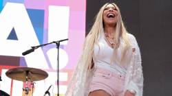 Lifetime's Wendy Williams Biopic Exposes Her Allegedly Toxic Love Affair With Hip Hop Legend Eric B.