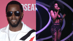 Diddy Puts Summer Walker In G.O.A.T. R&B Conversation & Gifts Her With Exclusive Chanel Bag