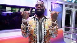 Rick Ross Reflects On Seeing ‘Funny Side’ Of DMX & Why His Death ‘Should Motivate' Hip Hop