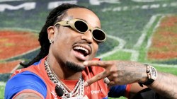 Quavo Says He Pays His Assistant $5K Per Day & He's A Millionaire