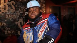 Late Lyrical Threat Fred The Godson To Receive Bronx Street Co-Name