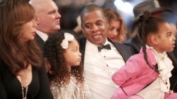 Beyonce’s Mother - Ms. Tina Lawson - Pens JAY-Z An Open ‘Love Letter’ Amid LVMH Cashout