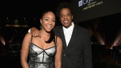 JAY-Z, Usher, Common, Tiffany Haddish & More Turning Out For Activist Icon Harry Belafonte's 94th Birthday