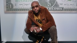 Royce Da 5'9 Partnering With Microsoft Theatre & Yoop Ahead Of 2021 Grammy Awards