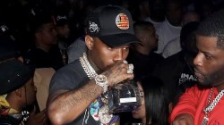 Tory Lanez Announces Alkaline Water Company & Intent To Aid Texas Storm Victims