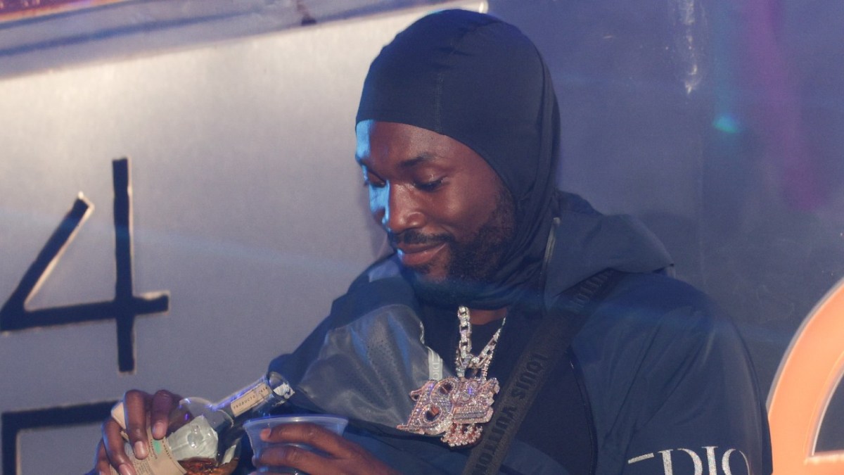 Meek Mill Teases Pop Smoke Collaboration Following Blistering 42 Dugg Feature