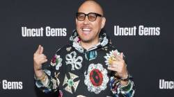 Celebrity Jeweler Ben Baller Admits He Slept On JAY-Z's 'Reasonable Doubt' Classic — Even Though He A&R'ed It