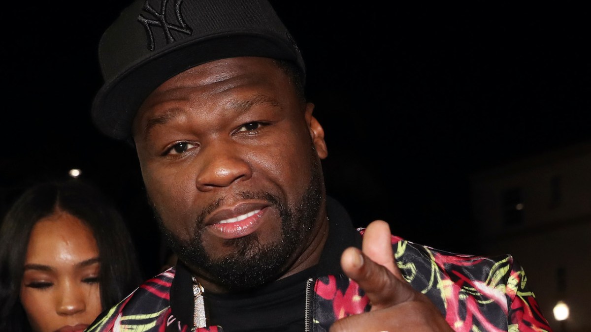 50 Cent Accused Of Bullying 'Drug Kingpin' Who Filed $1B Lawsuit Over 'Power'