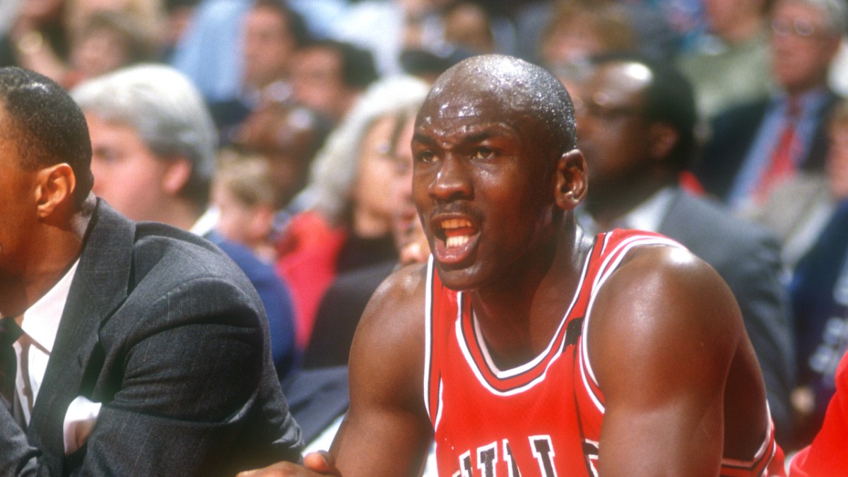 Rare Signed Michael Jordan Card Sells For Record-Breaking $1.4M