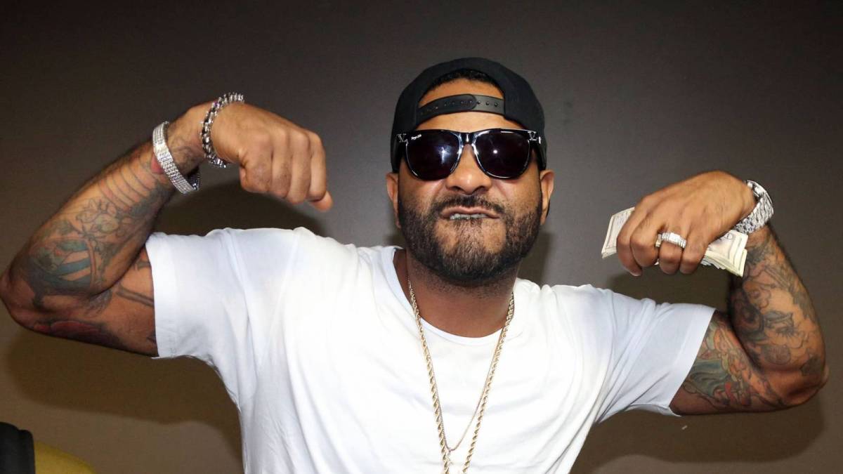 Jim Jones Tells Joe Budden He Wanted To 'Fuck Lil Wayne Up' Over Fat Joe's 'Make It Rain' Single