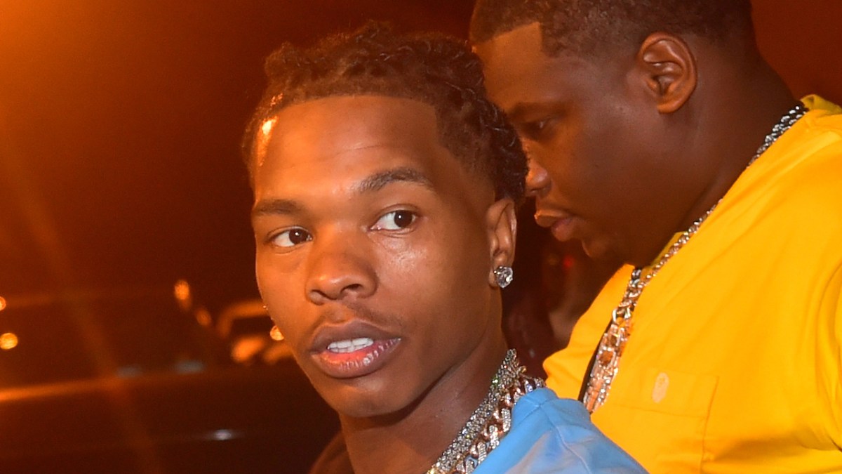 Lil Baby Can’t Believe JAY-Z Opened His ‘Sorry Not Sorry’ Verse With Billionaire Talk