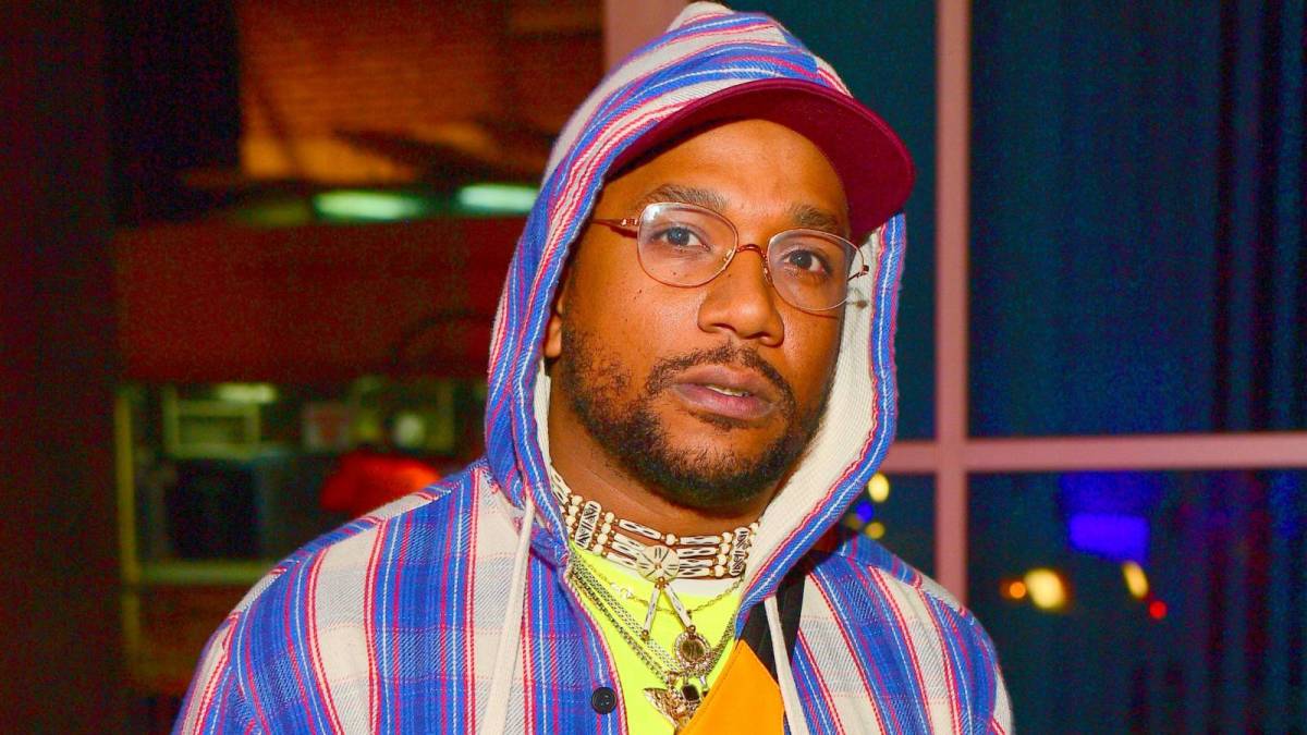 CyHi The Prynce Dodges Death During Alleged Assassination Attempt In Atlanta