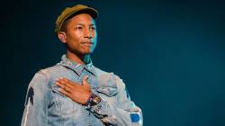 Pharrell Mourns Cousin Killed By Police During Virginia Beach Shootings - Swizz Beatz, Jermaine Dupri + More Show Love