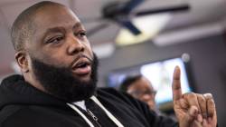 Killer Mike Flips Recent Atlanta Barbershop Shooting Into Teachable Moment