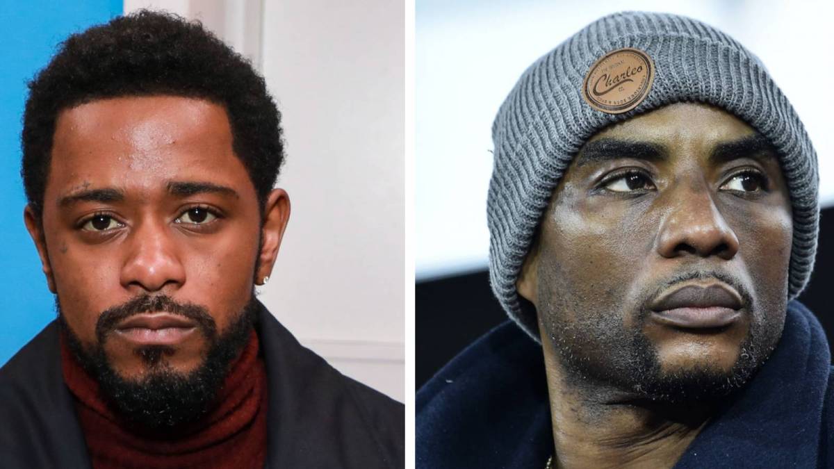 'Judas & The Black Messiah's' LaKeith Stanfield Escalates Charlamagne Tha God 'Beef' By Bringing Gun Into Equation