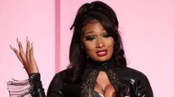 Megan Thee Stallion Defends Her New 'Boo' Pardi Following Abuse Concerns