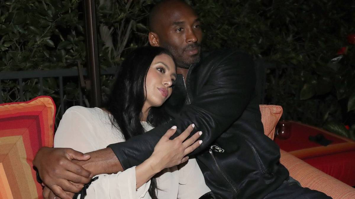 Kobe Bryant’s Widow Addresses Meek Mill’s Controversial 'Chopper' Lyric About The Late Lakers Legend