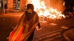 Spanish Rapper’s Imprisonment Over Anti-Police Tweets Has Sparked Days Of Fiery Protests