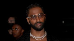 Big Sean's Detroit Lions Halftime Performance Gets Roasted Like A Thanksgiving Turkey