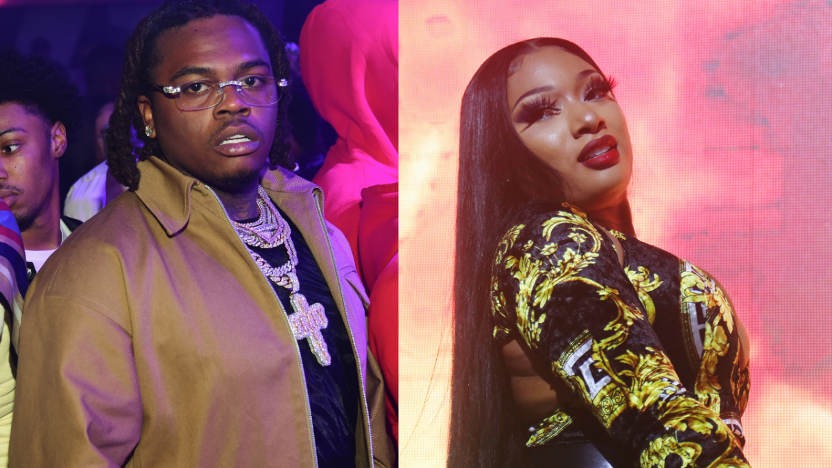 Gunna, Megan Thee Stallion & More Hitting Houston’s Storm Trenches For Relief Giveaway & Aid