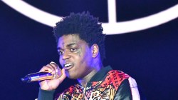 Kodak Black Shuts Down Clone Rumors Once And For All