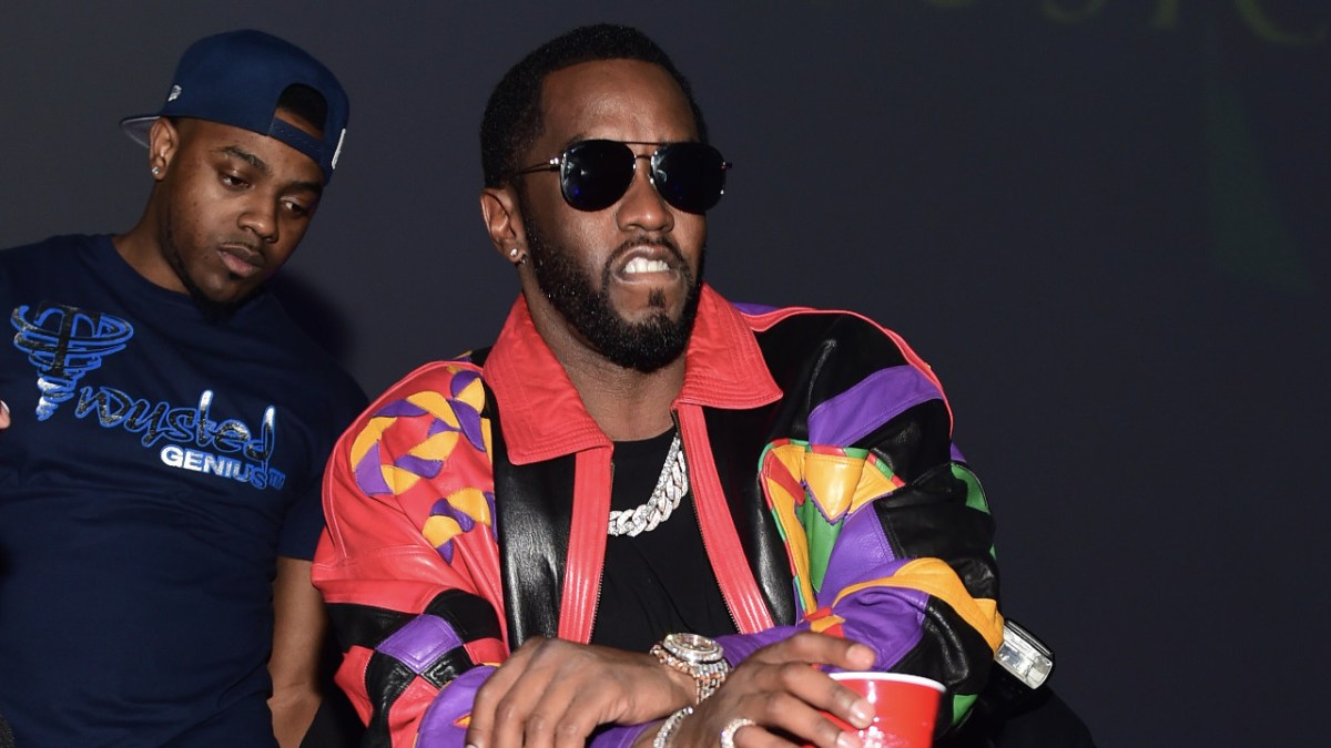 Diddy Urges New York Rappers To Stop Following Regional Trends: 'We In Last Place'