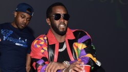 Diddy Urges New York Rappers To Stop Following Regional Trends: 'We In Last Place'