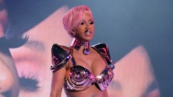 As Cardi B’s ‘WAP’ Enjoys New Controversy, Her ‘Up’ Single Quietly Sells 1M