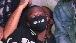 Bobby Shmurda Roasts His Fancy-Schmancy Shrimp Dinner As Post-Prison Run Continues