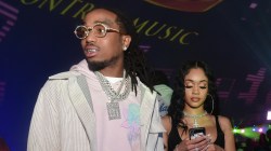 Fans Flip Out After Quavo & Saweetie Are Said To Be ‘Quietly’ Hanging Out Again