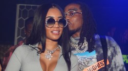 Saweetie Calls Elevator Fight With Quavo One Of 'Many Other Hurdles' To Overcome In Their Relationship