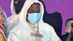 Bobby Shmurda’s 5-Year Parole Conditions Prevent Several Rap Star Activities