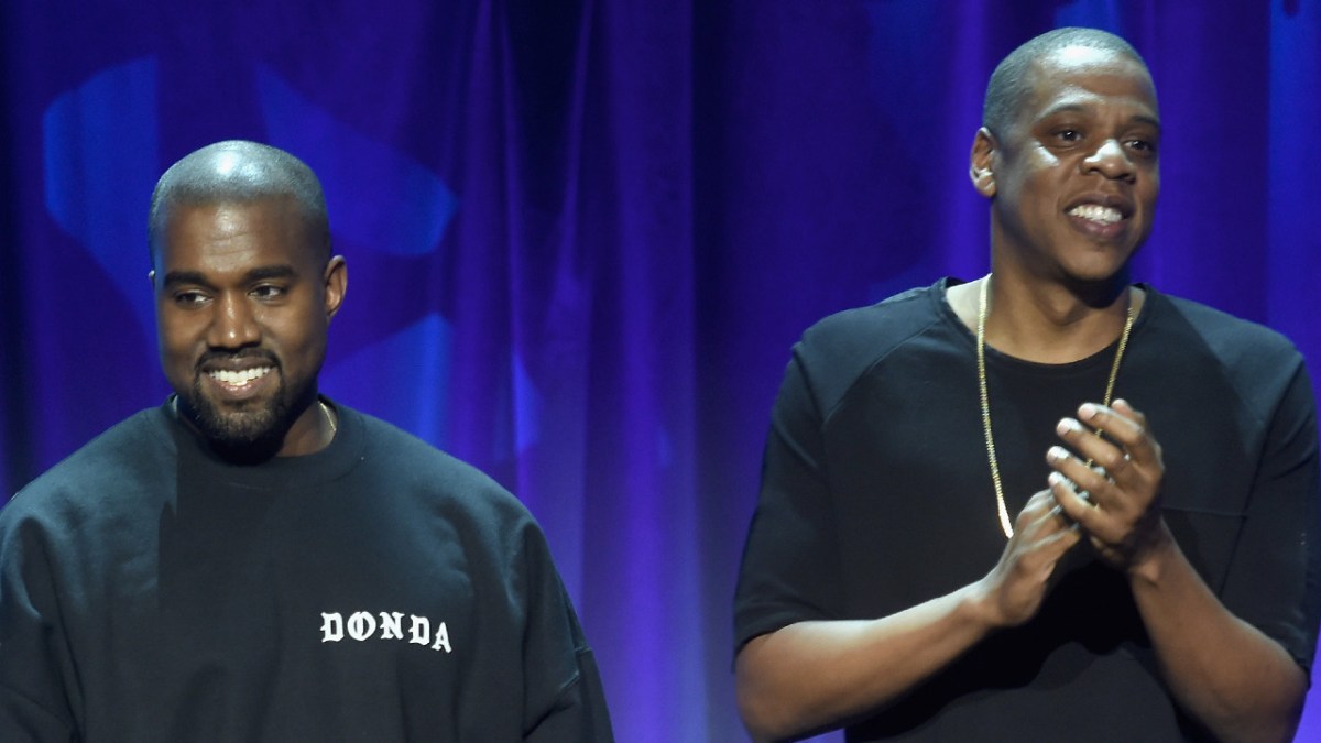 'Streets Still Watching': JAY-Z & Kanye West's 'N-ggas In Paris' Inches Close To Diamond Status