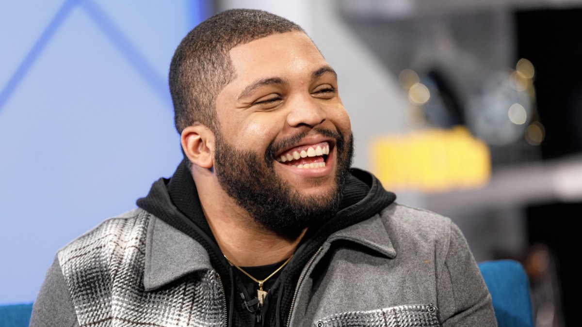 O’Shea Jackson Jr. Joins ‘Star Wars’ Franchise Through Upcoming ‘Obi-Wan Kenobi’ Disney+ Series