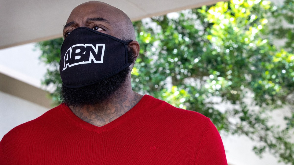 Trae Tha Truth Slams Texas Governor’s Reopening While 50 Cent & Slim Thug Are With It