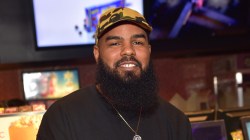 Former Rick Ross Artist Stalley Finds New 'MMG' Rapper Home