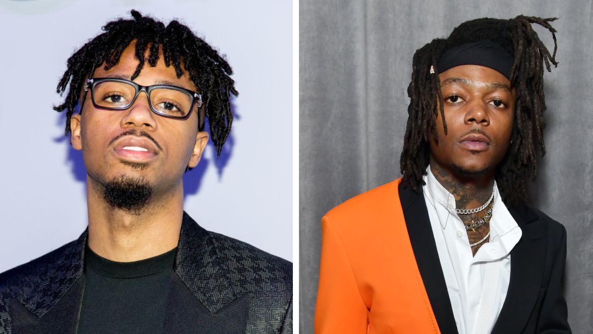 There Could Be A Metro Boomin Collab On J.I.D's Next Album 'The Forever Story' After Mutual Twitter Praise