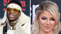 Soulja Boy Digs Up WWE Wrestler Alexa Bliss Doing The Crank Dat Dance After Trying To Clown