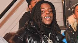 OMB Peezy Out On $60K Bond After Roddy Ricch & 42 Dugg Video Set Shooting Arrest