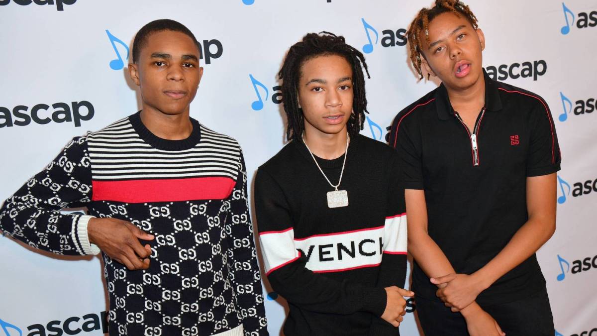 YBN Almighty Jay Blames Cordae & Nahmir’s Exit On Alleged Crooked Lawyer