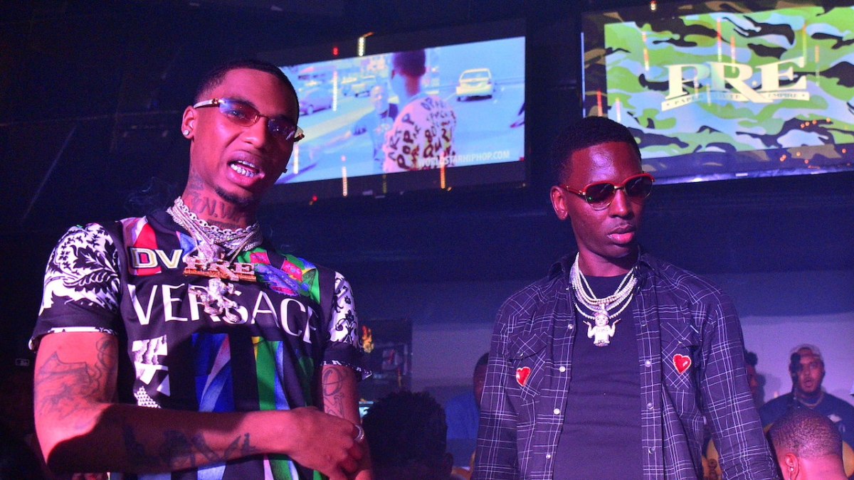 Young Dolph & Key Glock Plot 'Dum And Dummer 2' Album With 'Aspen' Single