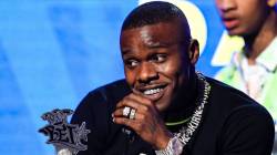 Instagram Flexin: DaBaby Swarmed By Fans During Houston Mall Trip