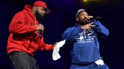 Ghostface Killah & Raekwon's Wu-Tang Clan Verzuz Gets A Date