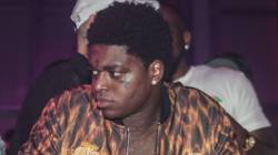 Kodak Black Is Still Fuming Over Megan Thee Stallion Not Crediting Him For 'Drive The Boat' Catchphrase