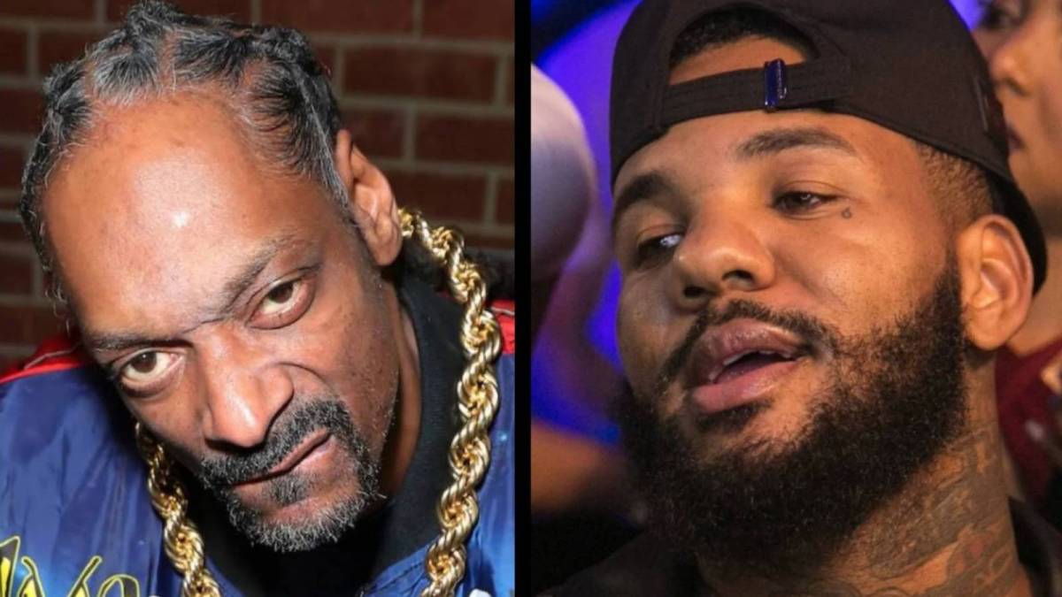 Snoop Dogg & The Game Looking To Take Action Over Drakeo The Ruler's 'Best California Rapper' Claims