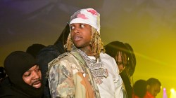 Lil Durk’s ‘6th BM’ Brags About Credit Card Access